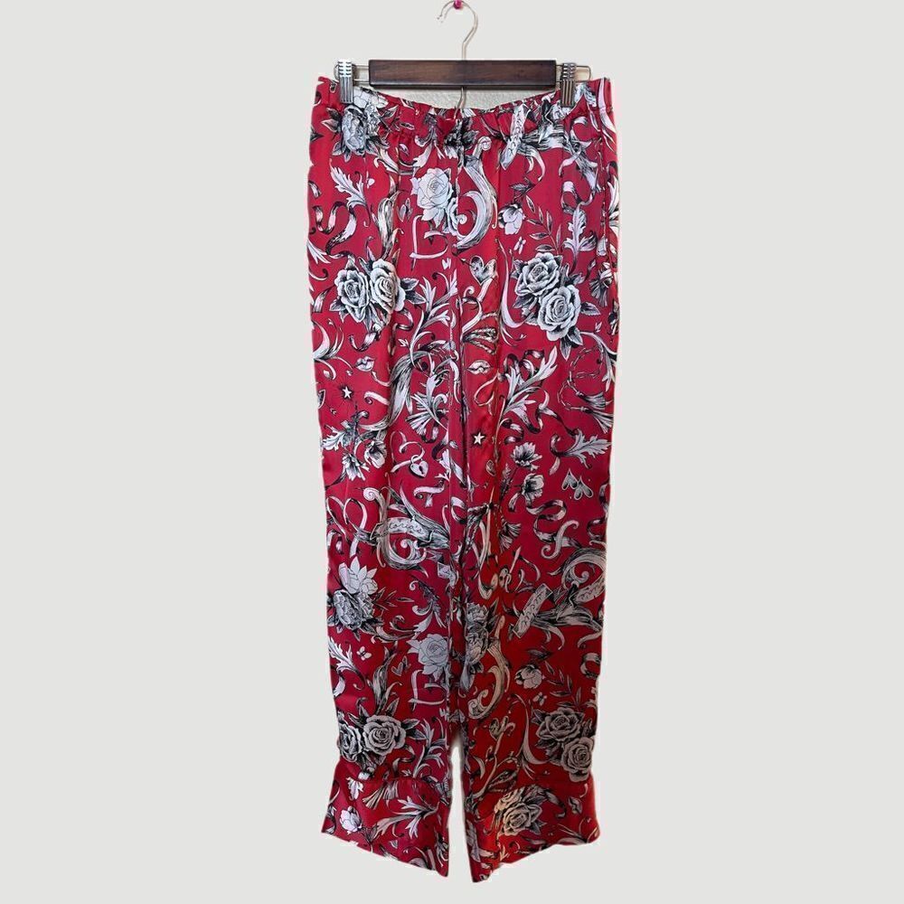 Victoria Secret Pajama Pants Size Medium